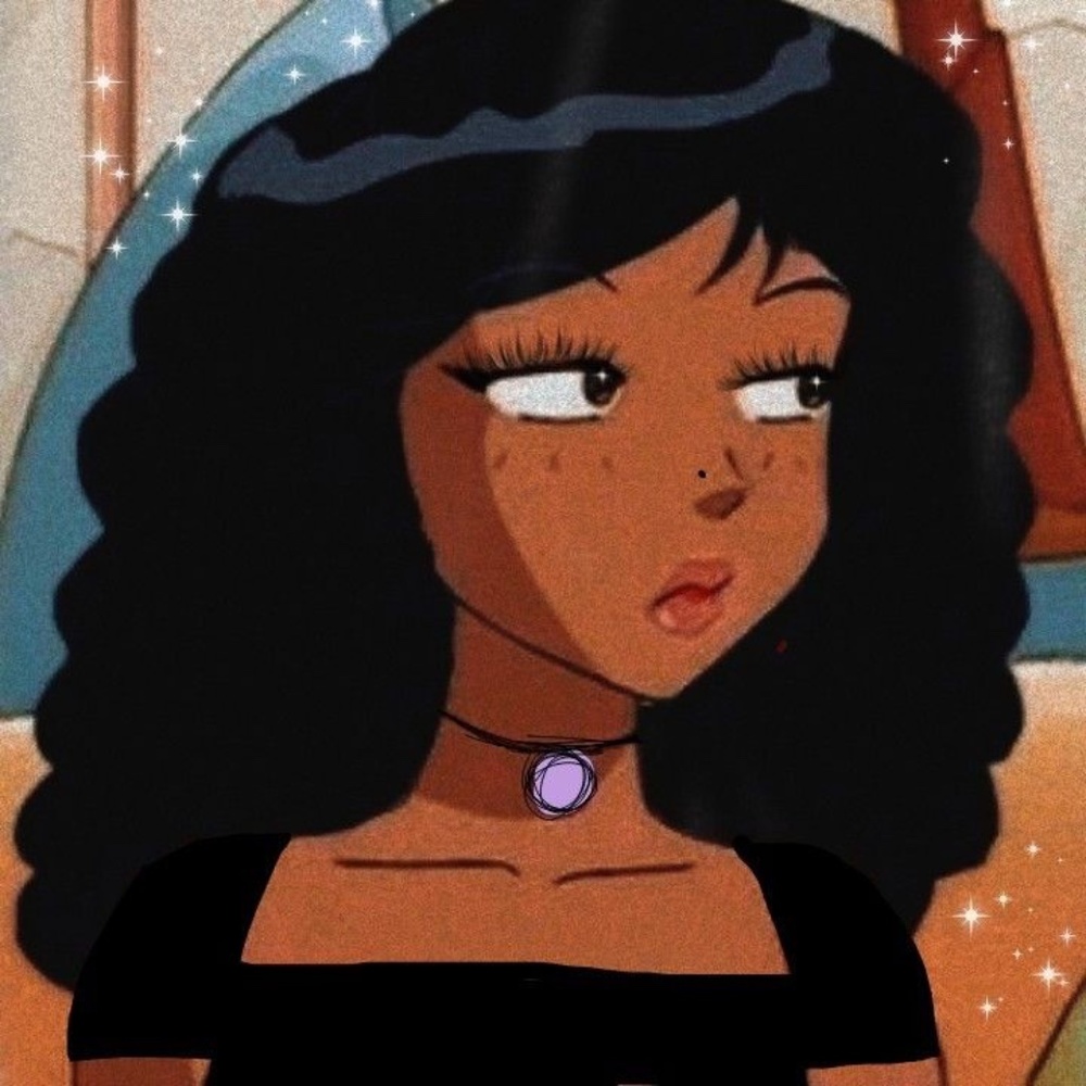 Meet your Posher, Shavon